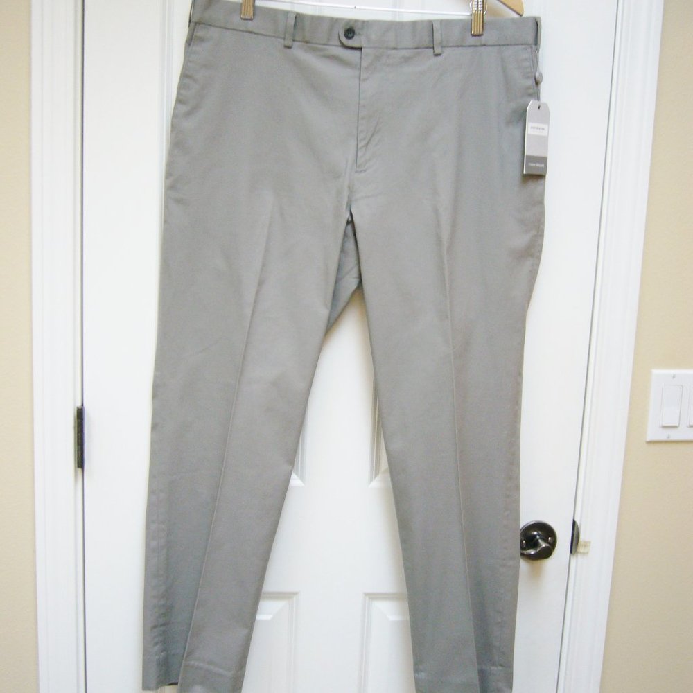 New Bensol Trimmer Silhouette Pants